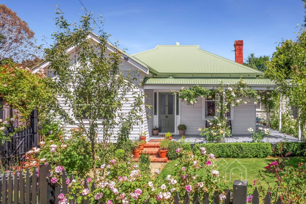 3 Blue Mount Rd, Trentham, VIC 3458