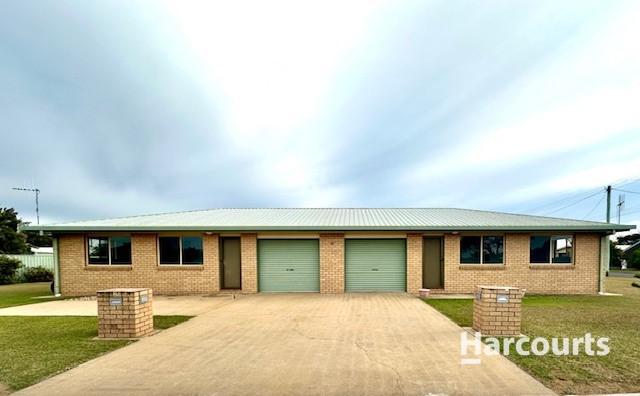 1/10 SEARLE ST, THABEBAN, QLD 4670