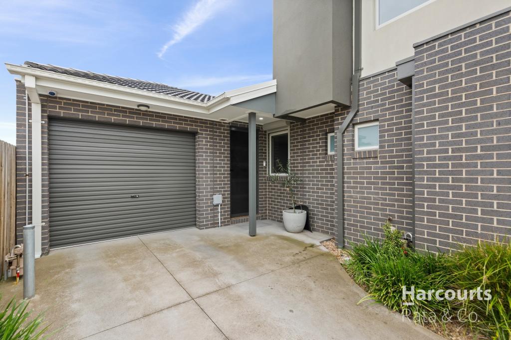 3/18 Travers St, Thomastown, VIC 3074
