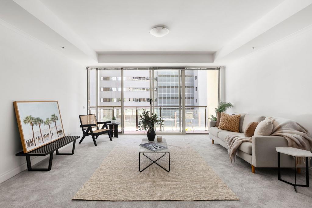 53/418 St Kilda Rd, Melbourne, VIC 3004