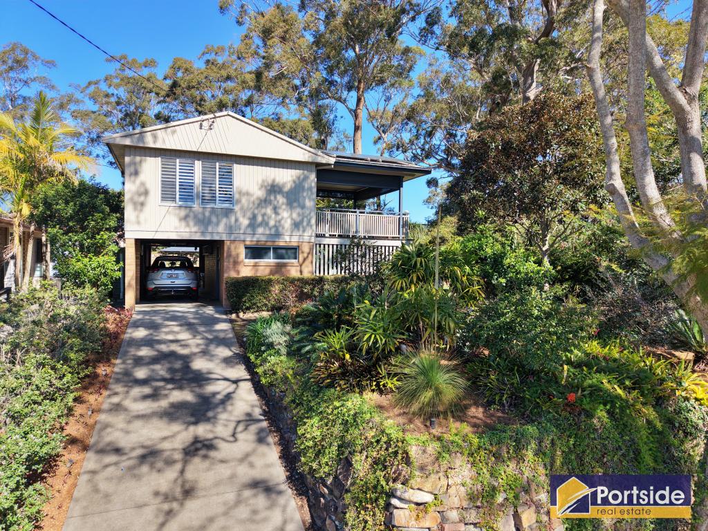 9 Hutcheson Rd, Lemon Tree Passage, NSW 2319