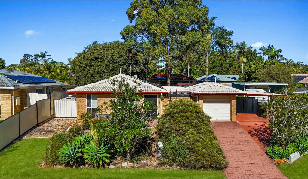46 Federation Dr, Hillcrest, QLD 4118