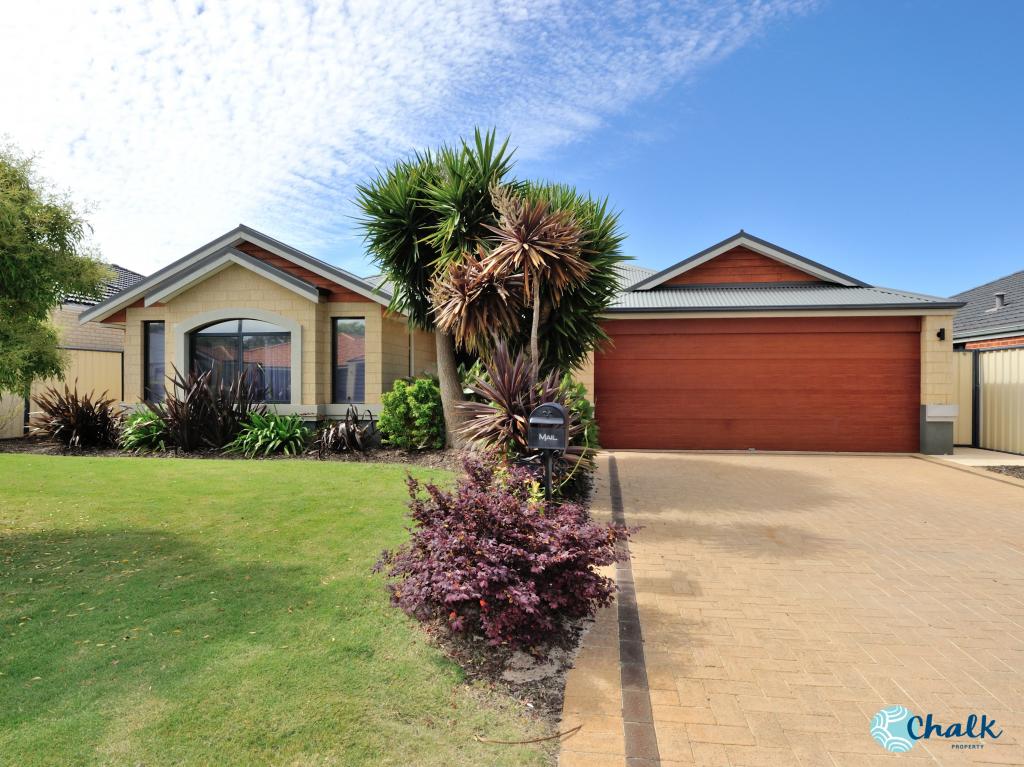 5 Geographe Bay Pass, Secret Harbour, WA 6173