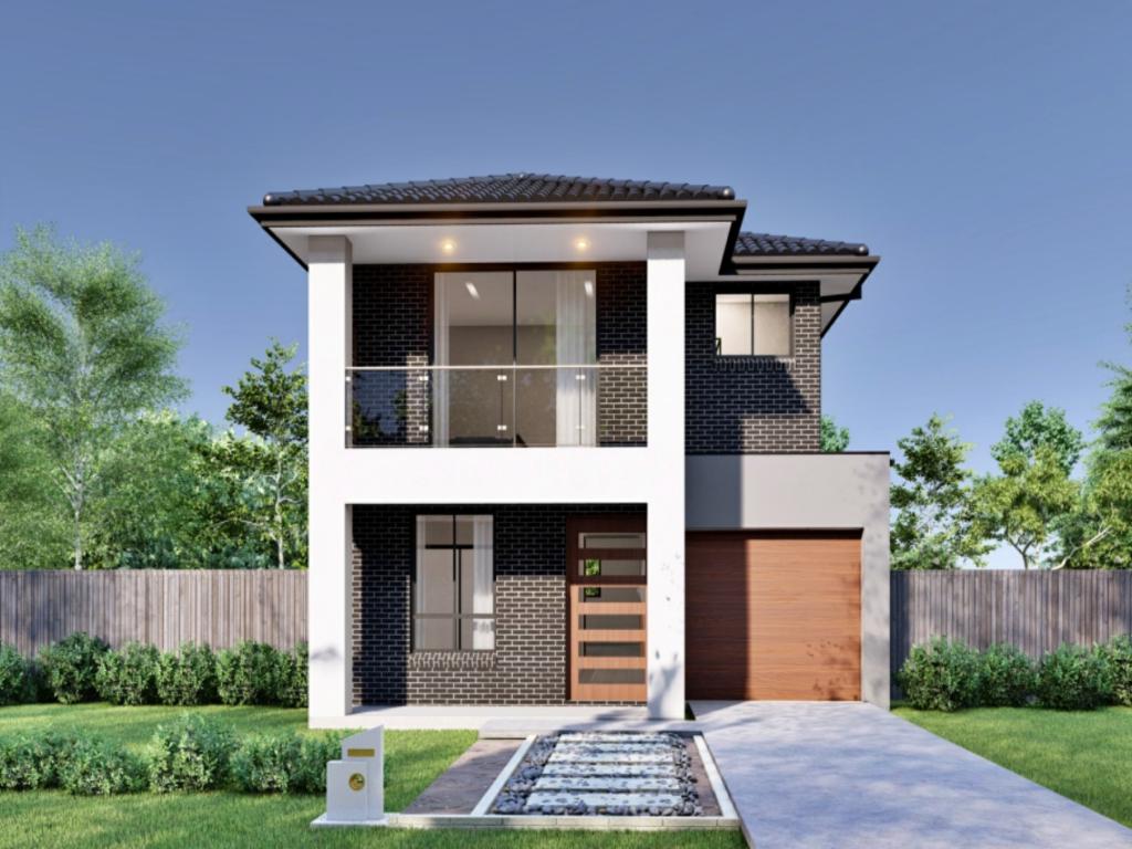 X16/30 Kelly St, Austral, NSW 2179