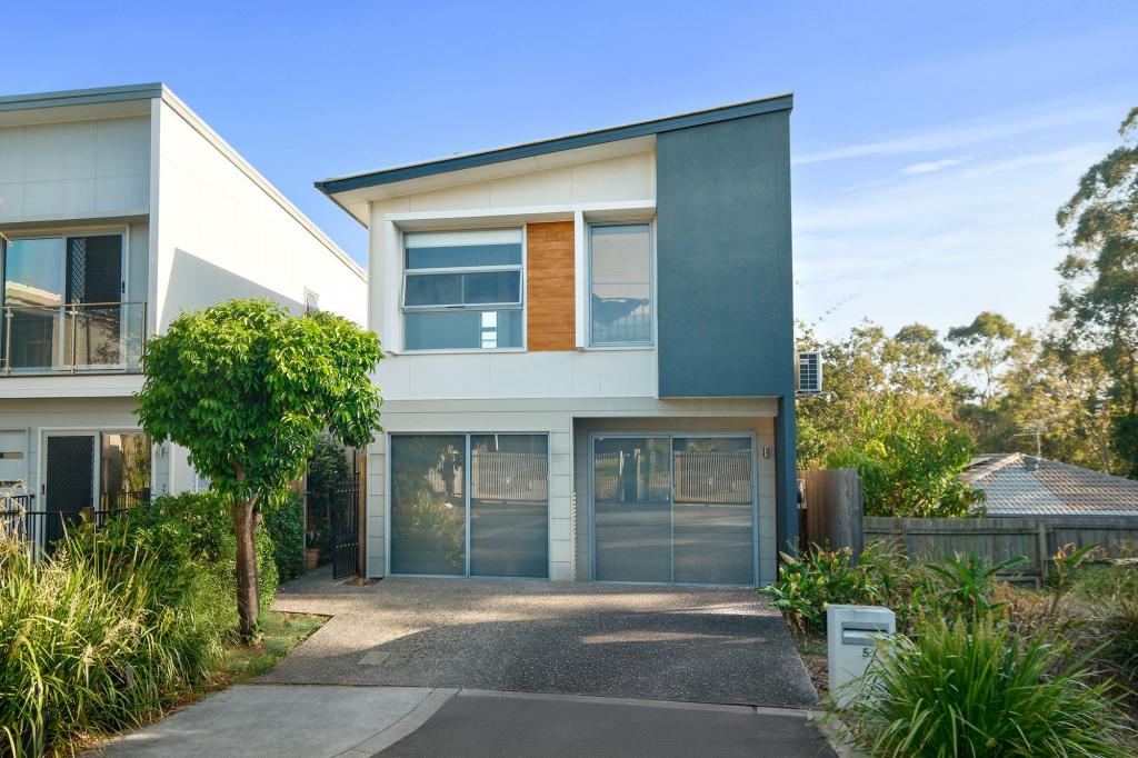 5/9 Cromwell Ct, Doolandella, QLD 4077