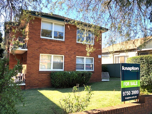 4/26 Moreton St, Lakemba, NSW 2195