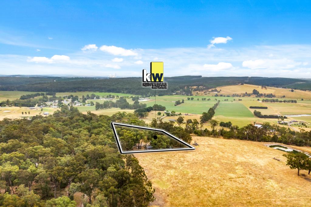 124a Gormandale-Stradbroke Rd, Gormandale, VIC 3873