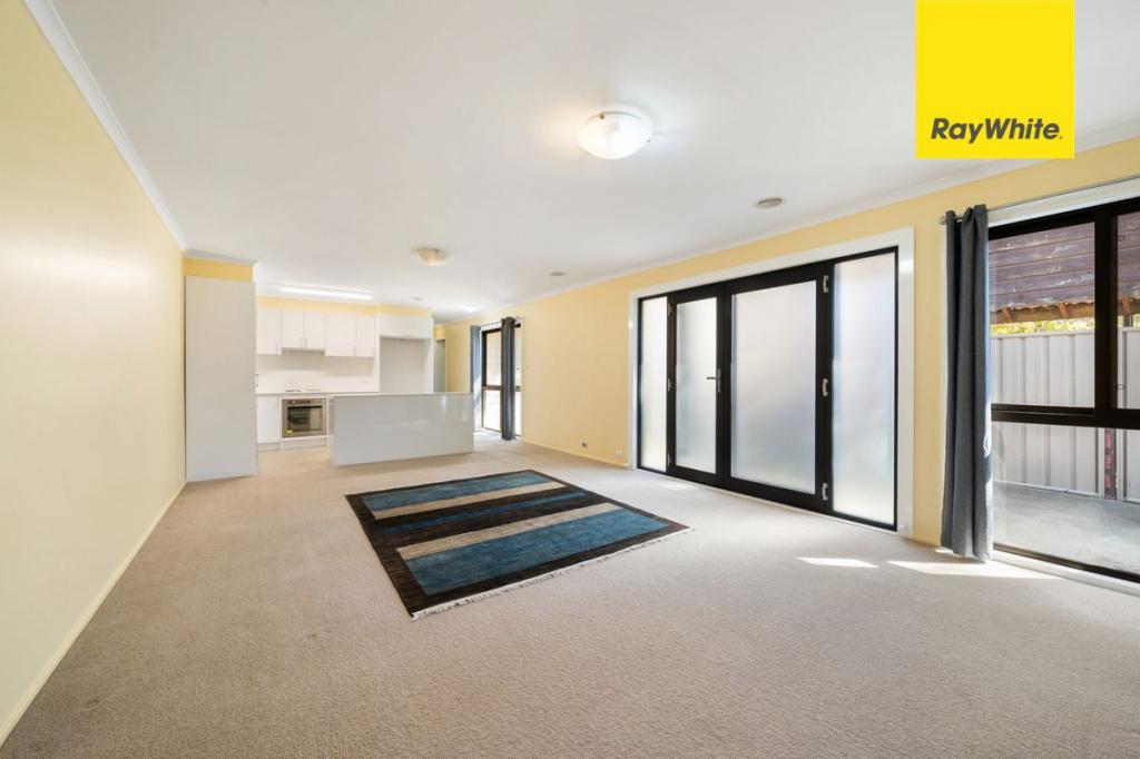 8 Greene Pl, Belconnen, ACT 2617