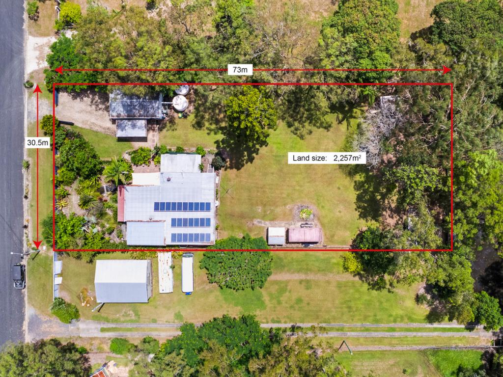 28 Hall Rd, Narangba, QLD 4504