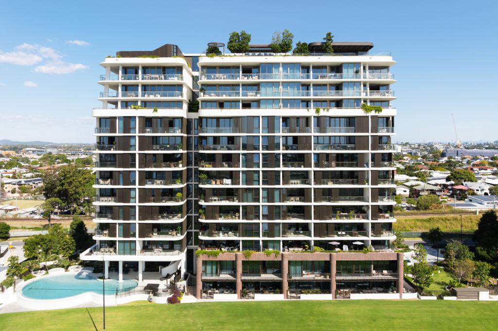 30807/41 St Leger Way, Ascot, QLD 4007