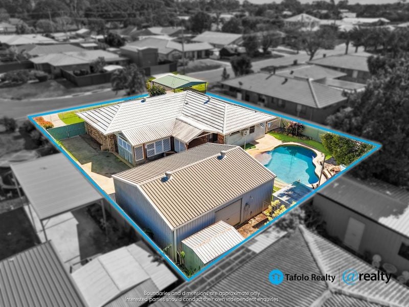 15 Frances St, Victoria Point, QLD 4165
