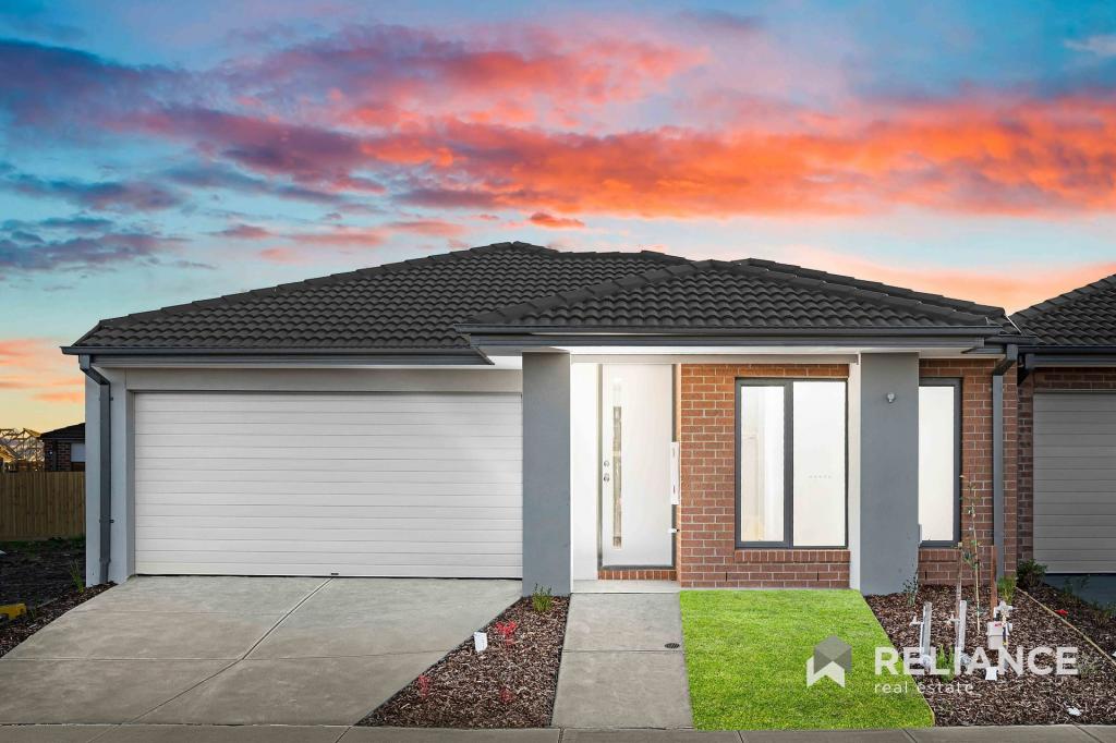 1505 Bet St, Truganina, VIC 3029