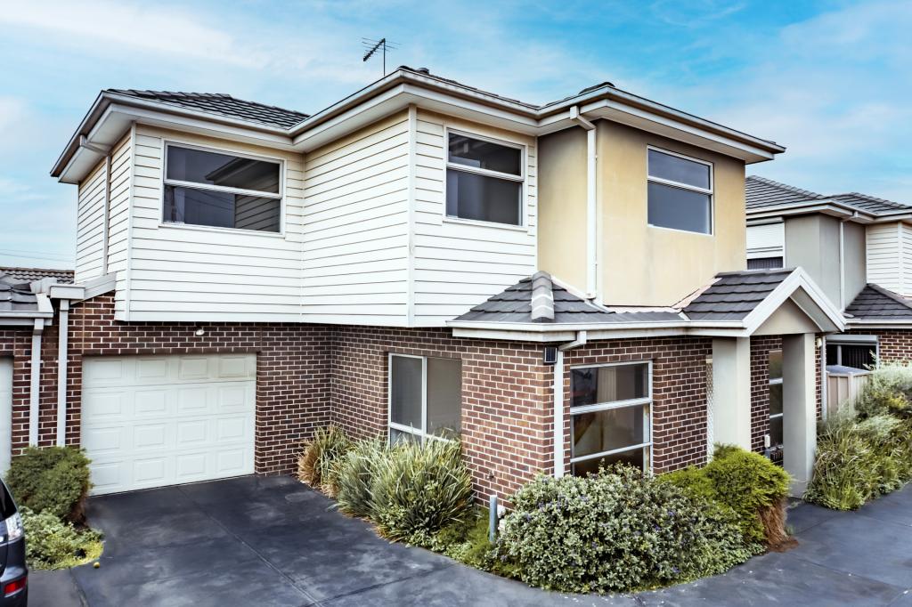 2/15 Hertford Rd, Sunshine, VIC 3020