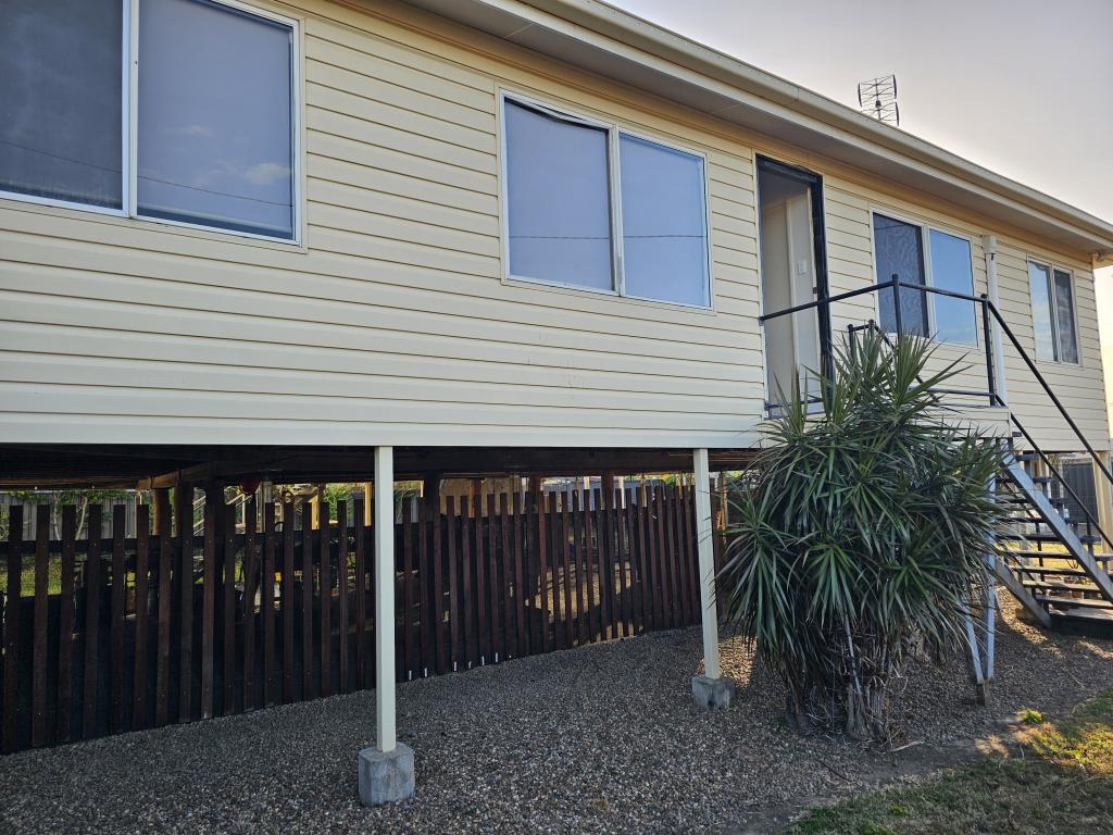 60 Ninth Ave, Home Hill, QLD 4806