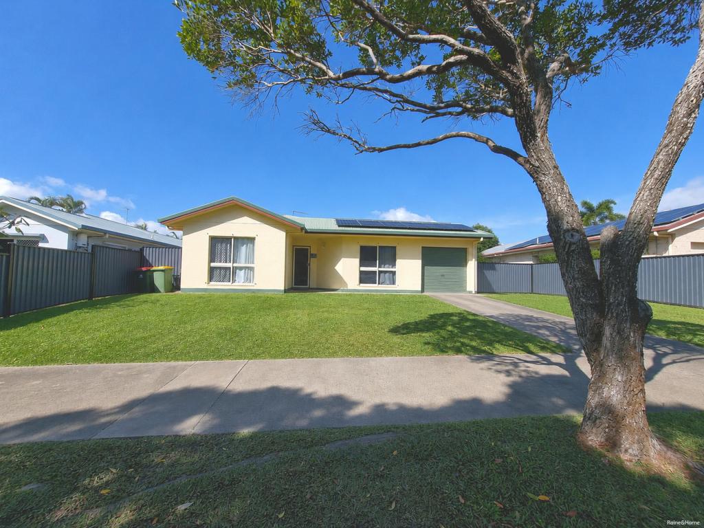 10 LUISA ST, EDMONTON, QLD 4869