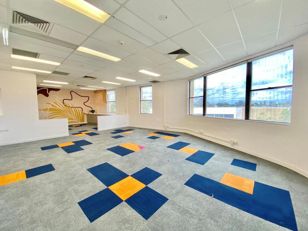 Level 3/Suite 3005 Borec Rd, Penrith, NSW 2750