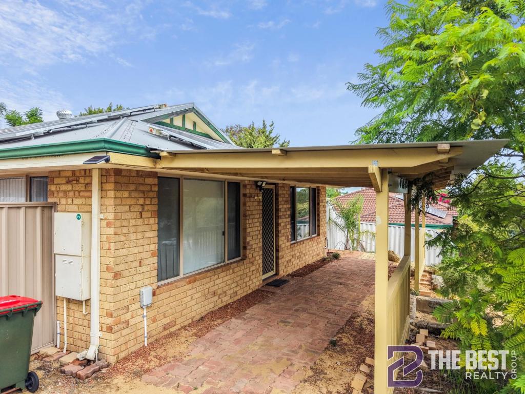 16 Parkway Gdns, Parmelia, WA 6167