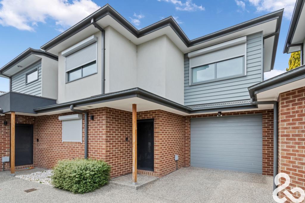 3/18 Jessie St, Oak Park, VIC 3046