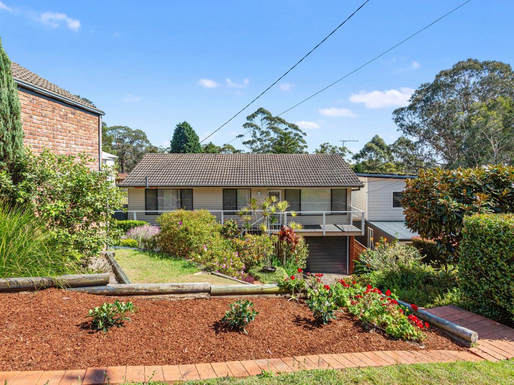 23 Arkana Pl, Engadine, NSW 2233