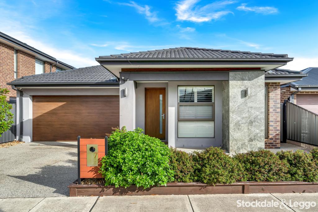7 Elvire Rd, Craigieburn, VIC 3064