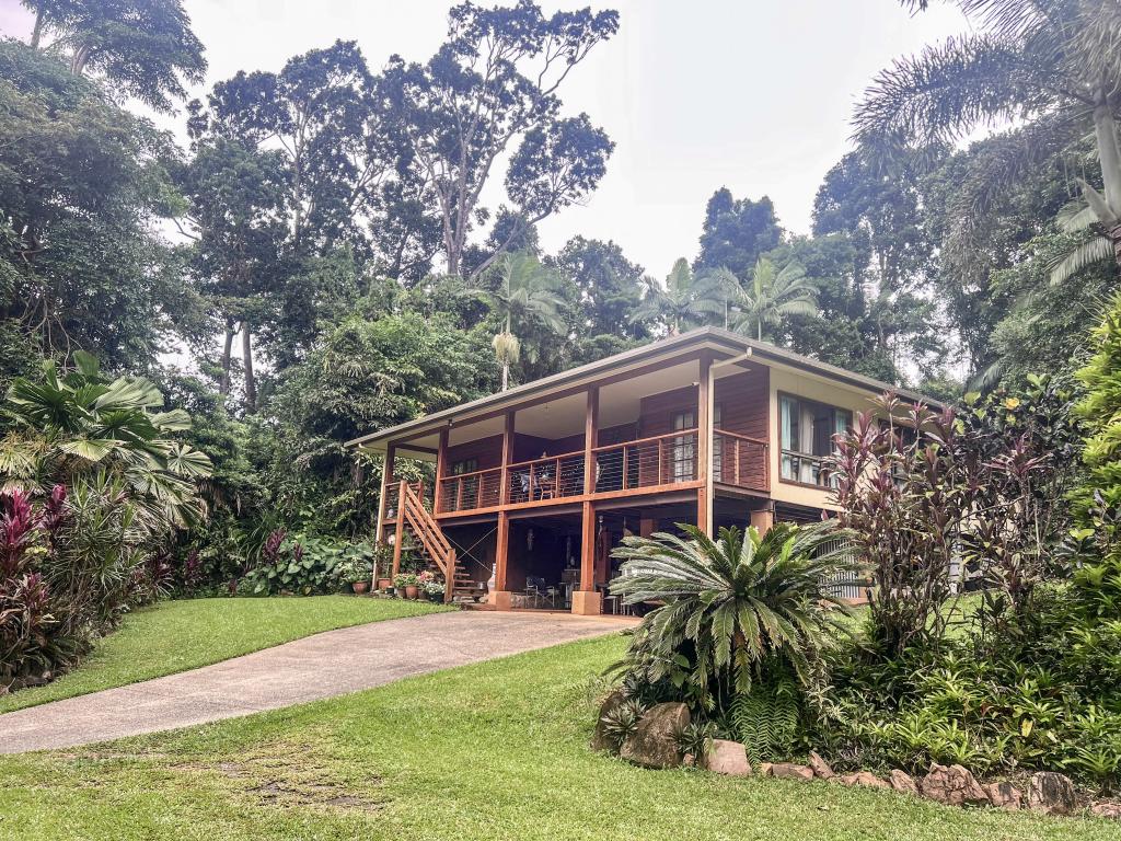 146 Lindsay Rd, Carmoo, QLD 4852