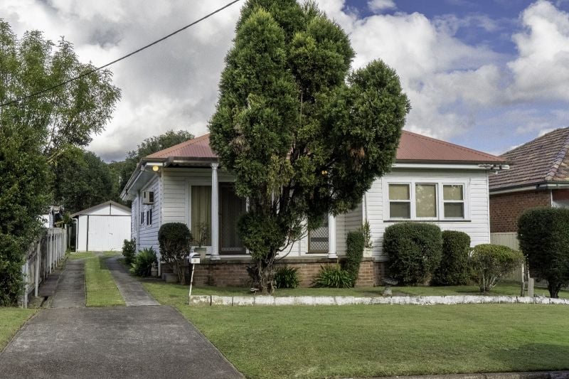 16 Morris St, Birmingham Gardens, NSW 2287