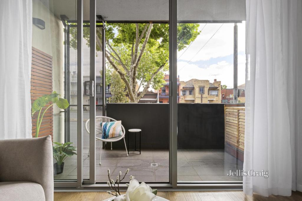 3/151 Princes St, Carlton, VIC 3053