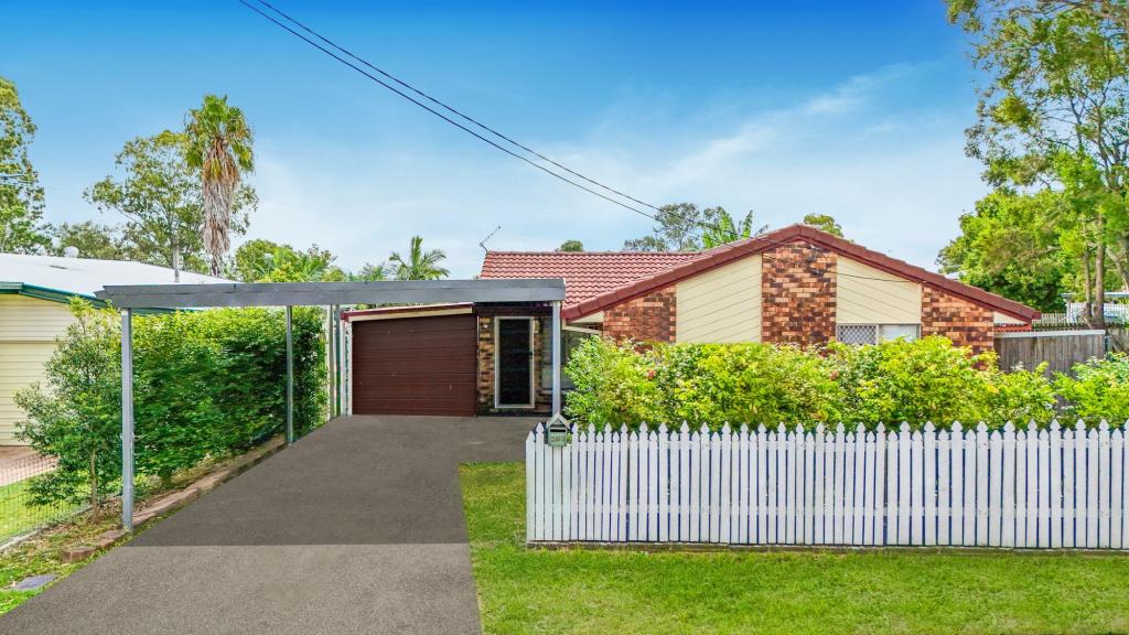 203 Whitehill Rd, Raceview, QLD 4305