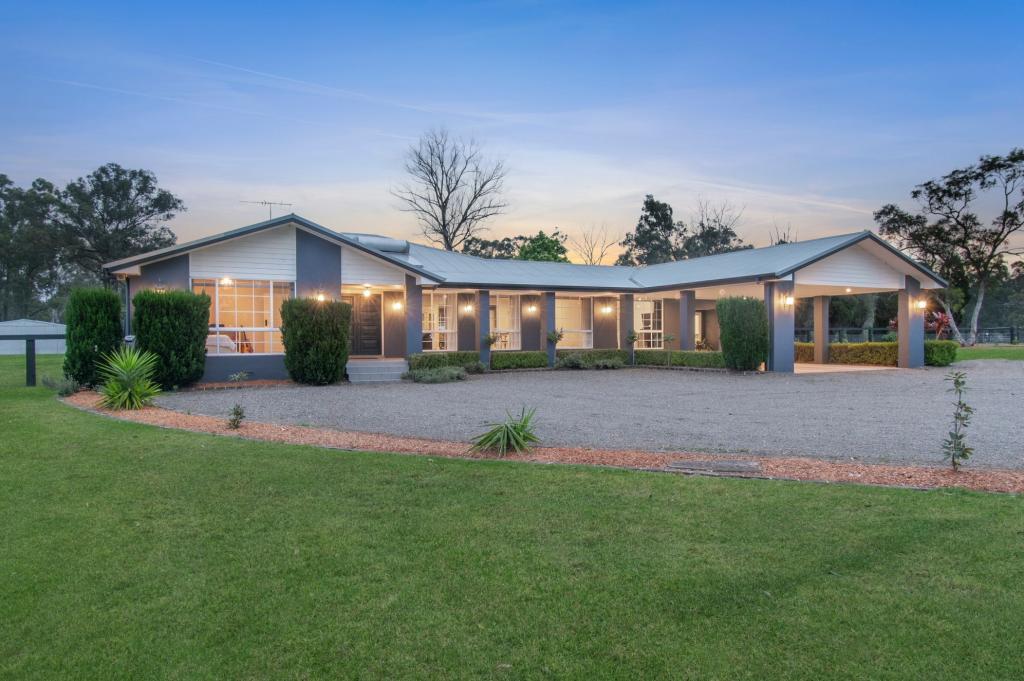 40-46 Clark Rd, Londonderry, NSW 2753