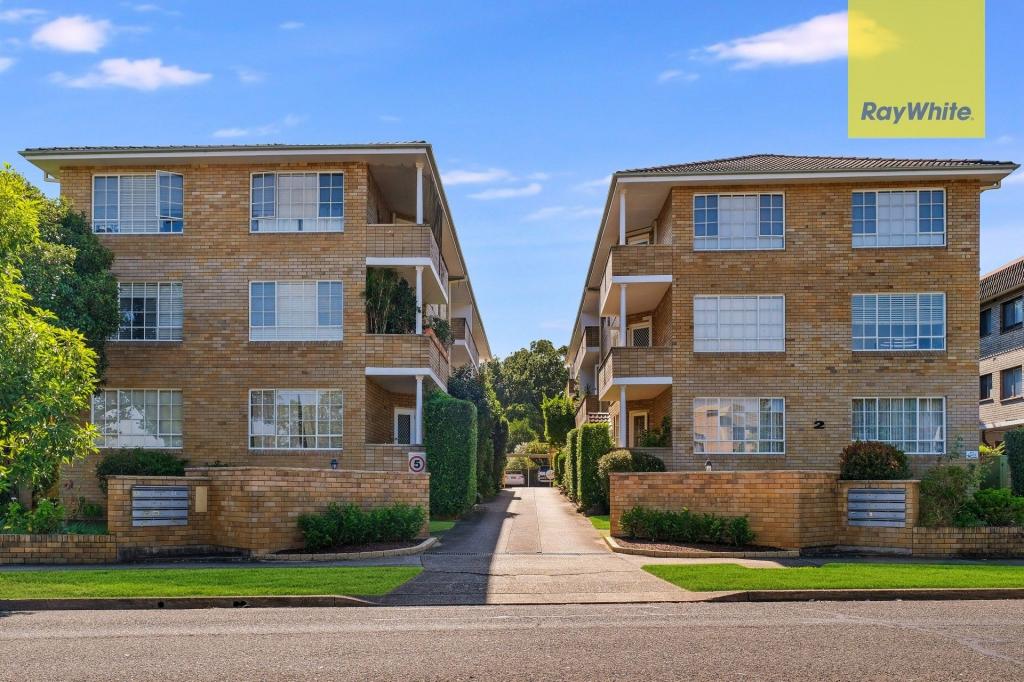 2/2 Iron St, North Parramatta, NSW 2151
