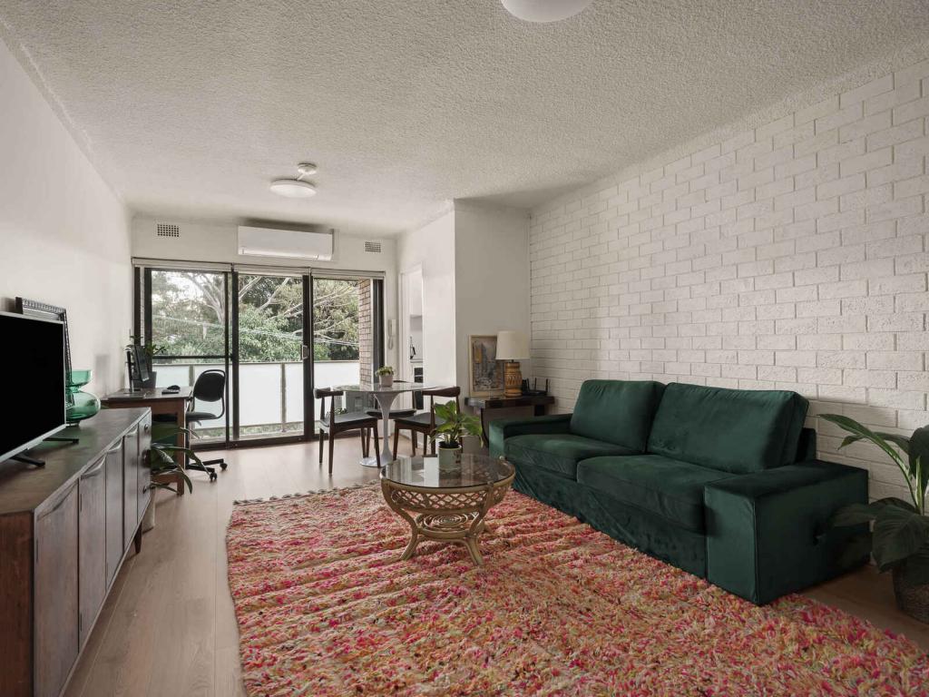 11/94 Windsor Rd, Dulwich Hill, NSW 2203