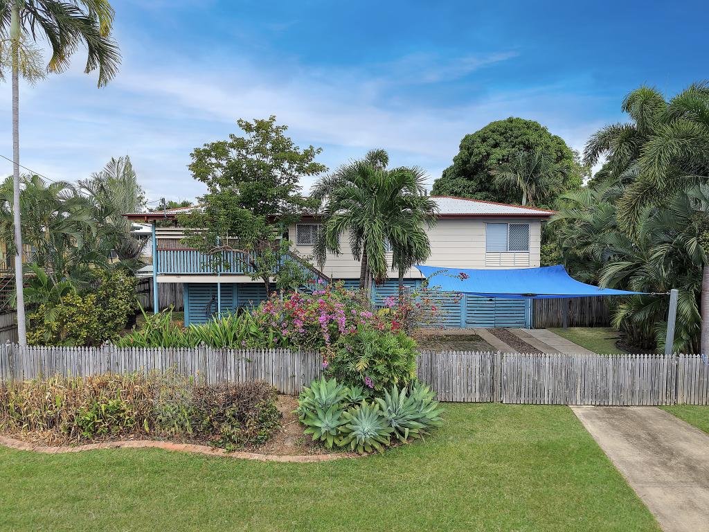 6 Goldsworthy St, Heatley, QLD 4814
