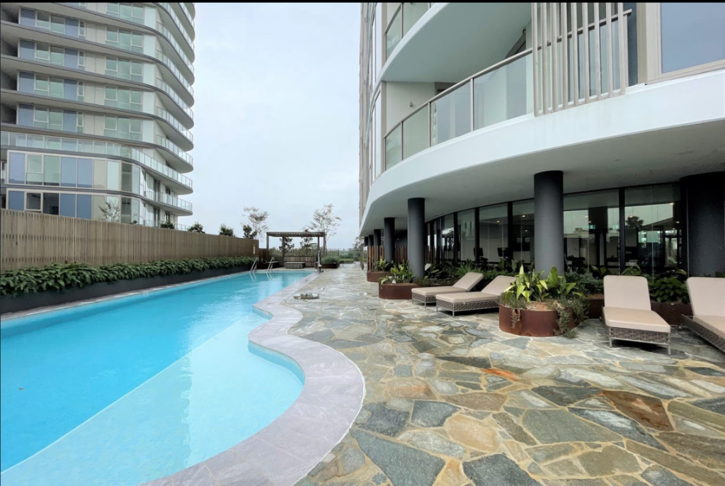 501/6 Chambers Ct, Epping, NSW 2121