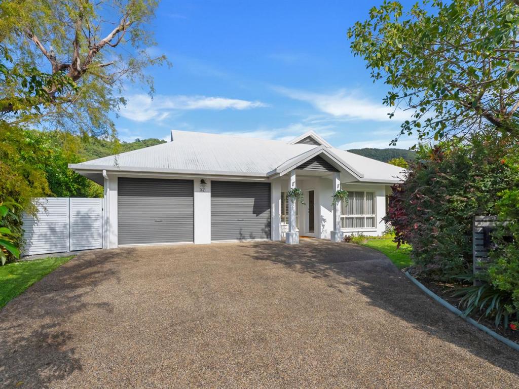 47 Bramble St, Clifton Beach, QLD 4879