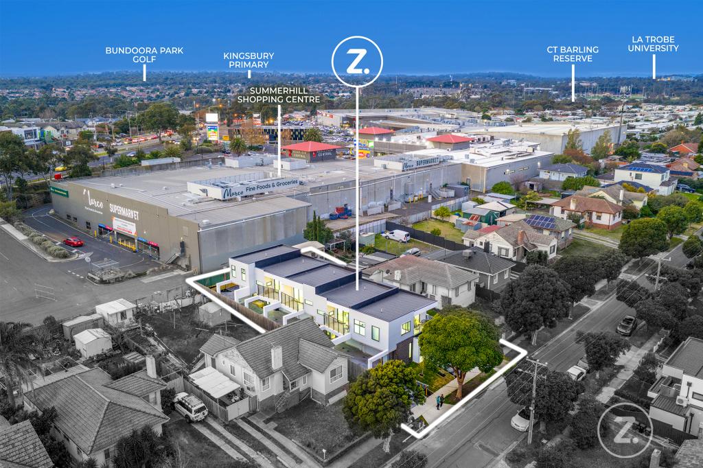 4/98 SUMMERHILL RD, RESERVOIR, VIC 3073