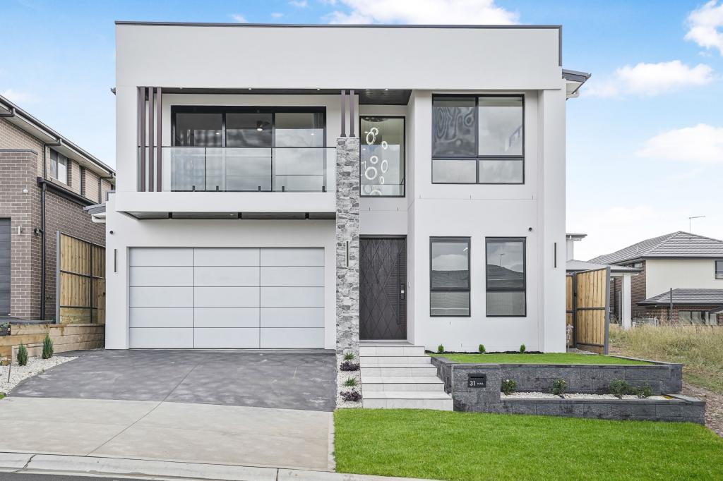 31 Parkside Ave, Box Hill, NSW 2765