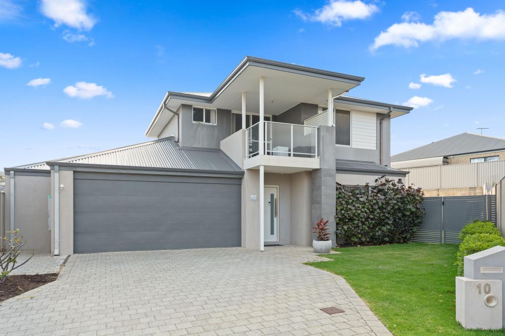 10 Glanford Turn, Baldivis, WA 6171