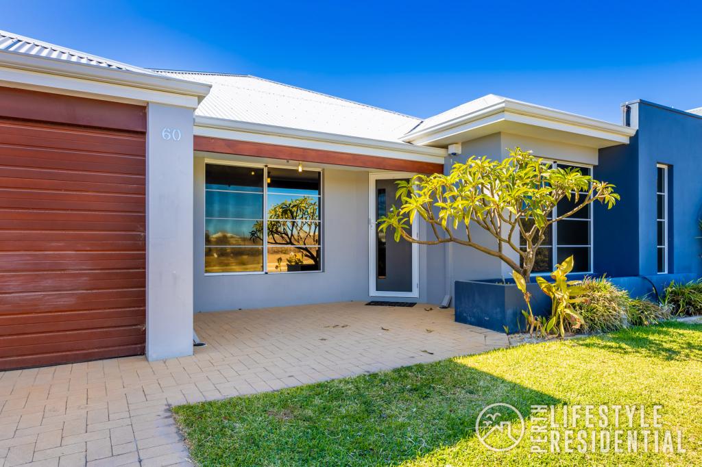 60 Stringybark Way, Yanchep, WA 6035