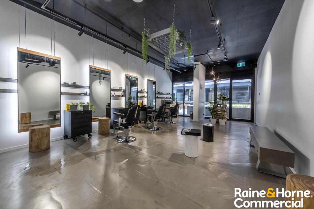 8/1 Elouera St, Braddon, ACT 2612