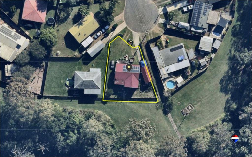 7 Brundrit Ct, Morayfield, QLD 4506