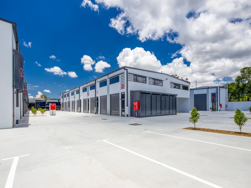 580 RODE RD, CHERMSIDE, QLD 4032