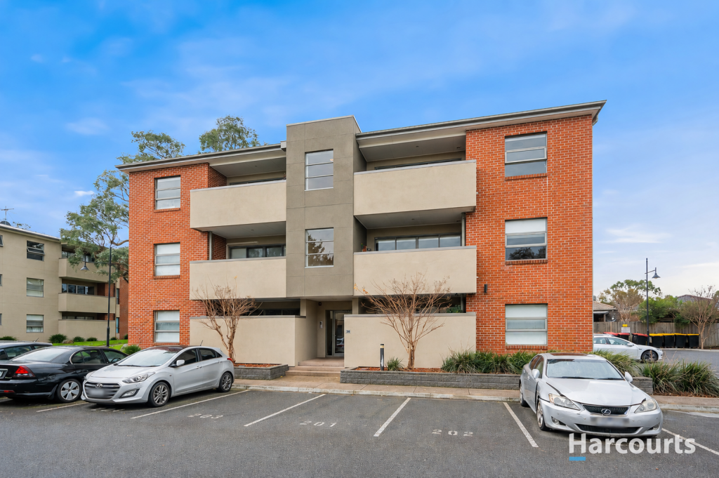 202/38 Rowell Dr, Mernda, VIC 3754