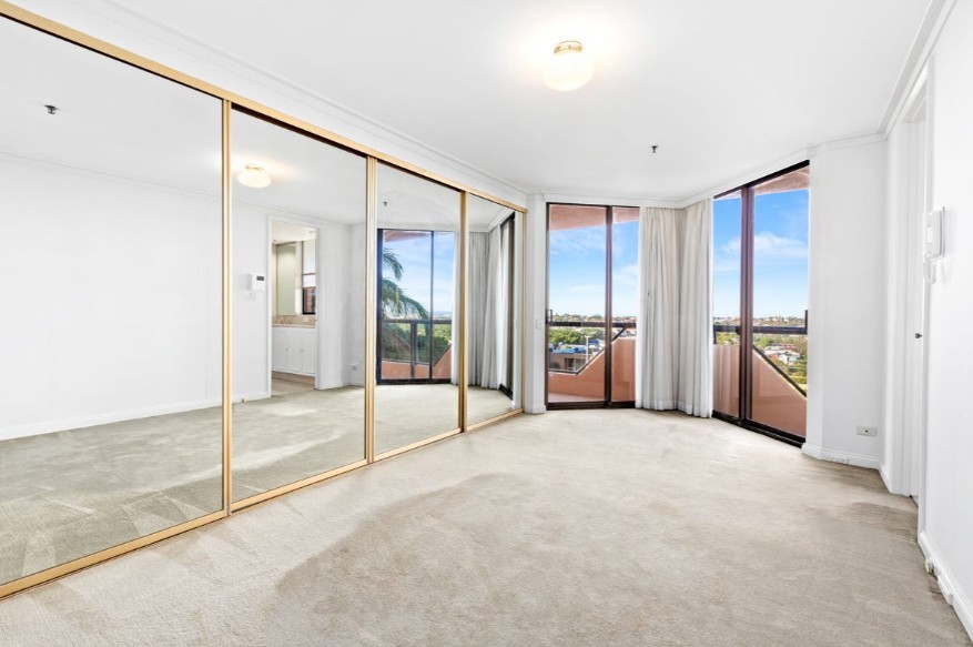 1111/83-85 Spring St, Bondi Junction, NSW 2022