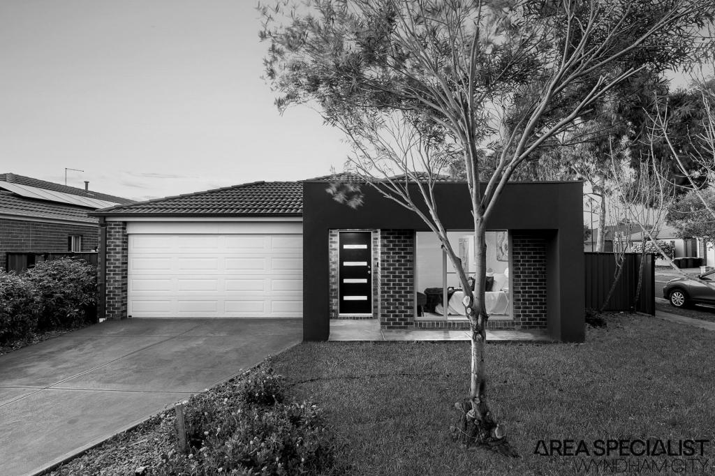 42 Kellerman Dr, Point Cook, VIC 3030