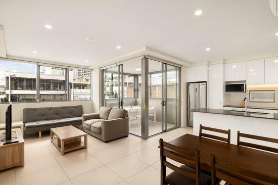 201/50 MCLACHLAN ST, FORTITUDE VALLEY, QLD 4006