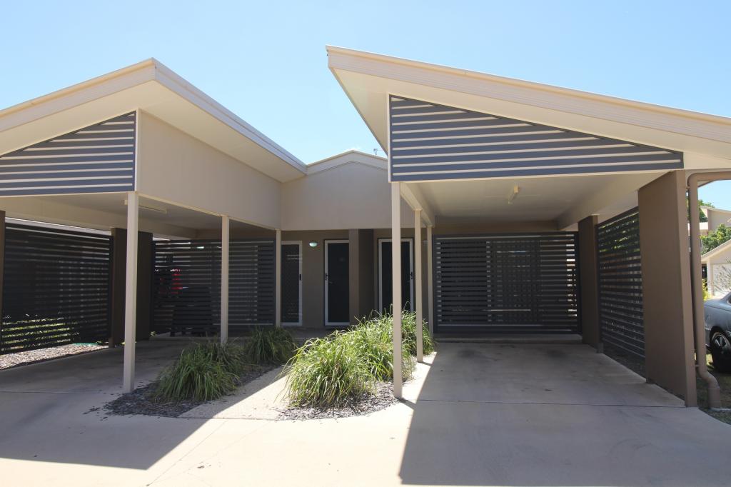 47/6 Sullivan St, Emerald, QLD 4720