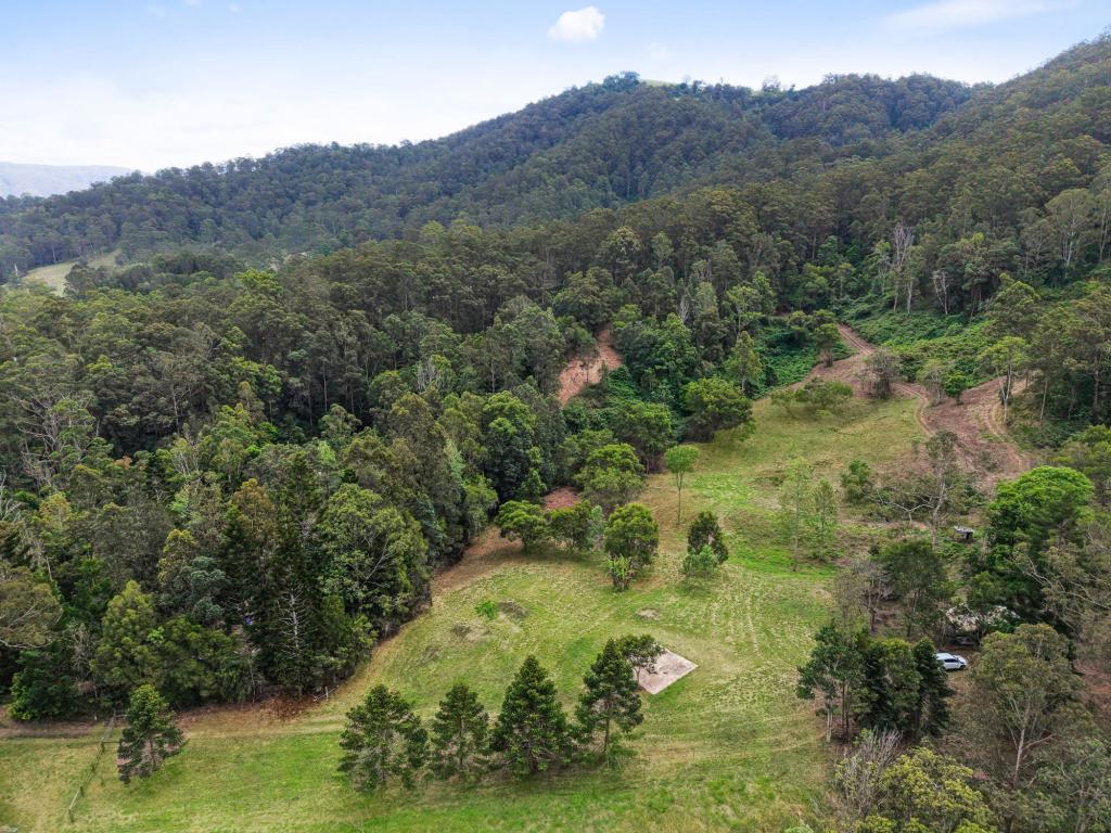 82 GERAGHTY CREEK RD, CONONDALE, QLD 4552