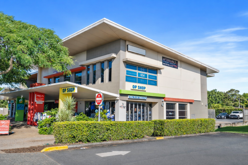 2/165-171 BROADWATER TCE, REDLAND BAY, QLD 4165