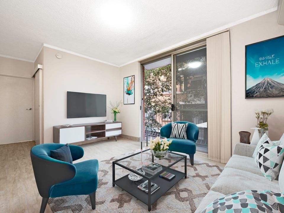 5/10 Curzon St, Ryde, NSW 2112