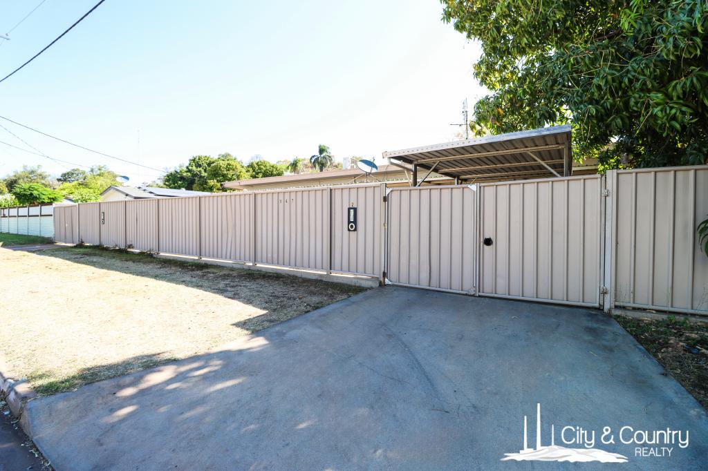 1-3/147 TRAINOR ST, MOUNT ISA, QLD 4825